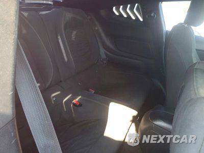 Zdjęcie 10 z 12 samochodu: 2015 FORD MUSTANG VIN:1FA6P8TH8F5350029 - miniatura