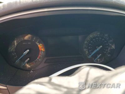 Zdjęcie 9 z 13 samochodu: 2014 FORD FUSION SE VIN:3FA6P0H70ER208299 - miniatura