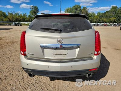 Zdjęcie 6 z 13 samochodu: 2013 CADILLAC SRX VIN:3GYFNBE38DS607766 - miniatura