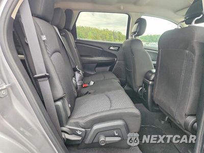 Zdjęcie 11 z 13 samochodu: 2016 DODGE JOURNEY SE VIN:3C4PDCAB3GT214403 - miniatura