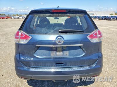 Zdjęcie 6 z 12 samochodu: 2016 NISSAN ROGUE S VIN:JN8AT2MT1GW000418 - miniatura