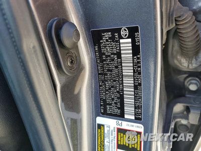 Zdjęcie 12 z 12 samochodu: 2012 TOYOTA CAMRY SE V6 VIN:4T1BK1FK4CU006118 - miniatura