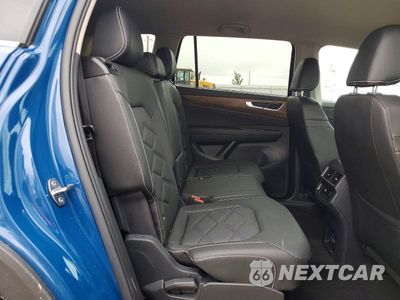 Zdjęcie 11 z 13 samochodu: 2026 VOLKSWAGEN ATLAS SE VIN:1V2HN2CA9TC580760 - miniatura