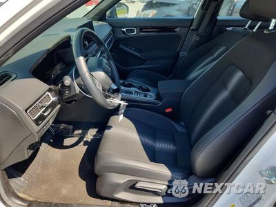 Zdjęcie 7 z 12 samochodu: 2026 HONDA CIVIC SPORT VIN:2HGFE4F87TH309157 - miniatura