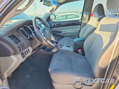Zdjęcie 7 z 13 samochodu: 2014 TOYOTA TACOMA DOUBLE CAB PRERUNNER VIN:3TMJU4GN4EM168990 - miniatura