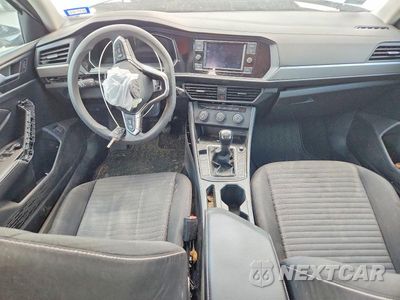 Zdjęcie 8 z 13 samochodu: 2023 VOLKSWAGEN JETTA S VIN:3VW4M7BU7PM053054 - miniatura