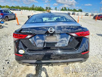 Zdjęcie 6 z 13 samochodu: 2021 NISSAN SENTRA SV VIN:3N1AB8CV9MY259511 - miniatura