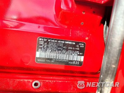 Zdjęcie 13 z 13 samochodu: 2024 MITSUBISHI OUTLANDER SE VIN:JA4J4VA86RZ084872 - miniatura