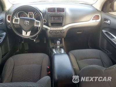 Zdjęcie 8 z 13 samochodu: 2018 DODGE JOURNEY SE VIN:3C4PDCAB1JT428927 - miniatura