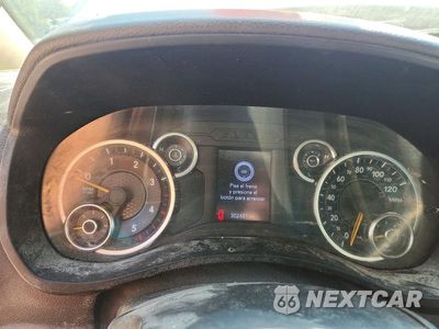 Zdjęcie 9 z 12 samochodu: 2020 RAM 3500 TRADESMAN VIN:3C63RRGL7LG158740 - miniatura