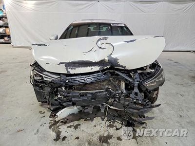 Piąte zdjęcie samochodu w środku: 2019 BUICK REGAL GS VIN:W04GS6SS0K1002882 - miniatura