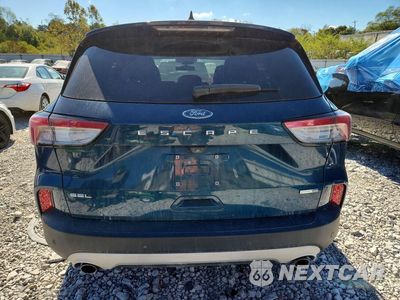 Zdjęcie 6 z 13 samochodu: 2020 FORD ESCAPE SEL VIN:1FMCU9H61LUB62260 - miniatura