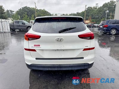 Zdjęcie 6 z 12 samochodu: 2020 HYUNDAI TUCSON SE VIN:KM8J2CA49LU148951 - miniatura