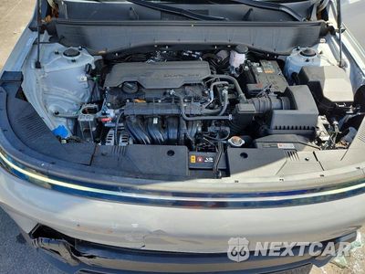 Zdjęcie 12 z 13 samochodu: 2024 HYUNDAI KONA SE VIN:KM8HA3AB6RU080665 - miniatura