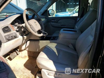 Zdjęcie 7 z 12 samochodu: 2007 CHEVROLET TAHOE K1500 VIN:1GNFK13097J136791 - miniatura