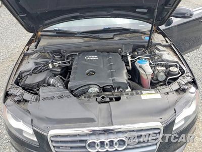 Zdjęcie 11 z 12 samochodu: 2011 AUDI A4 PREMIUM PLUS VIN:WAUFFAFL9BN054206 - miniatura