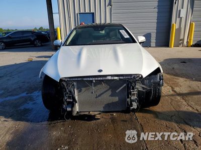Piąte zdjęcie samochodu w środku: 2019 MERCEDES-BENZ E 450 VIN:WDD1J6HB7KF093504 - miniatura