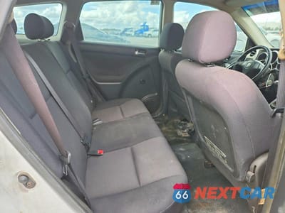 Zdjęcie 10 z 12 samochodu: 2004 TOYOTA MATRIX XR VIN:2T1KR38E64C304008 - miniatura