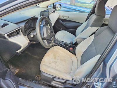 Zdjęcie 7 z 13 samochodu: 2020 TOYOTA COROLLA L VIN:JTDDPRAE1LJ077938 - miniatura