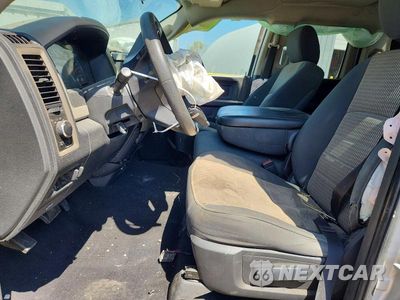 Zdjęcie 7 z 13 samochodu: 2012 DODGE RAM 1500 ST VIN:1C6RD6FP9CS258889 - miniatura
