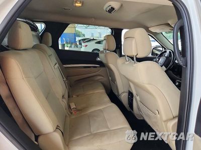 Zdjęcie 10 z 12 samochodu: 2020 DODGE DURANGO SXT VIN:1C4RDHAG8LC342112 - miniatura