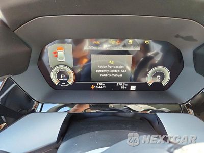 Zdjęcie 9 z 12 samochodu: 2026 AUDI A3 PREMIUM PLUS VIN:WAUHUDGY3TA124401 - miniatura