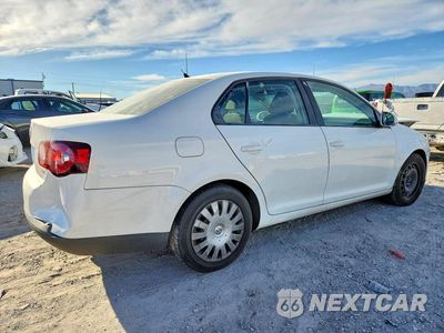 Trzecie zdjęcie samochodu z tyłu: 2009 VOLKSWAGEN JETTA S VIN:3VWJZ71K79M033863 - miniatura