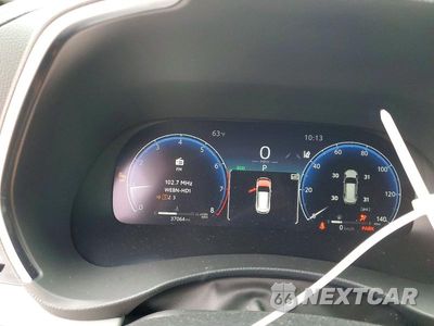 Zdjęcie 9 z 13 samochodu: 2023 TOYOTA HIGHLANDER PLATINUM VIN:5TDKDRBH5PS512817 - miniatura