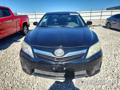 Piąte zdjęcie samochodu w środku: 2010 TOYOTA CAMRY HYBRID VIN:4T1BB3EK0AU122278 - miniatura