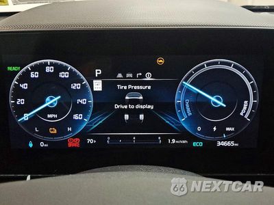 Zdjęcie 9 z 13 samochodu: 2024 KIA NIRO WIND VIN:KNDCR3L15R5122037 - miniatura