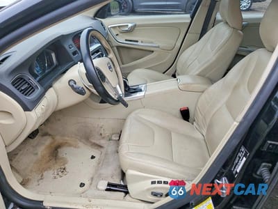 Zdjęcie 7 z 12 samochodu: 2015 VOLVO S60 PREMIER VIN:YV1612TK1F1353571 - miniatura