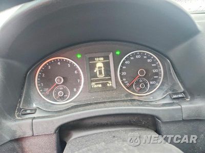Zdjęcie 9 z 14 samochodu: 2012 VOLKSWAGEN TIGUAN S VIN:WVGBV7AX0CW529766 - miniatura