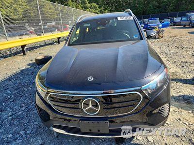Piąte zdjęcie samochodu w środku: 2023 MERCEDES-BENZ EQB 300 4MATIC VIN:W1N9M0KB3PN052982 - miniatura