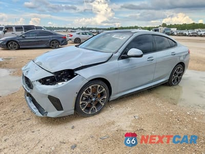 2025 BMW 228XI WBA23GG03S7S20481 - główne zdjęcie licytacji z USA - miniatura