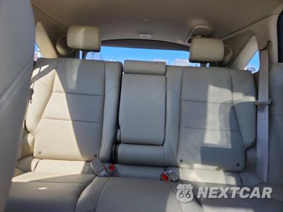 Zdjęcie 10 z 13 samochodu: 2017 ACURA RDX ADVANCE VIN:5J8TB4H73HL026474 - miniatura