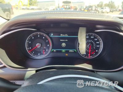 Zdjęcie 9 z 12 samochodu: 2020 GENESIS G70 ELITE VIN:KMTG34LA4LU060086 - miniatura