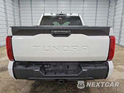Zdjęcie 6 z 12 samochodu: 2025 TOYOTA TUNDRA SR5 VIN:5TFLA5AB0SX043531 - miniatura