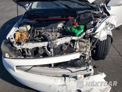 Zdjęcie 11 z 12 samochodu: 2007 SCION TC BASE VIN:JTKDE167970186153 - miniatura