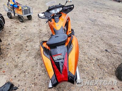 Zdjęcie 6 z 9 samochodu: 2014 VICTORY MOTORCYCLES VISION TOUR VIN:5VPSW36N8E3037347 - miniatura