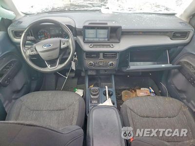Zdjęcie 8 z 12 samochodu: 2023 FORD MAVERICK XL VIN:3FTTW8F9XPRA52035 - miniatura