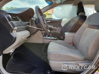 Zdjęcie 7 z 12 samochodu: 2012 TOYOTA CAMRY L VIN:4T1BF1FK7CU509596 - miniatura