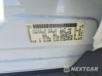 Zdjęcie 14 z 14 samochodu: 2022 NISSAN ROGUE SV VIN:5N1BT3BB6NC722185 - miniatura