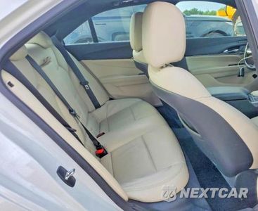 Zdjęcie 10 z 12 samochodu: 2021 CADILLAC CT4 PREMIUM LUXURY VIN:1G6DF5RK0M0111853 - miniatura