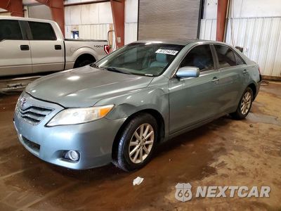2011 TOYOTA CAMRY XLE V6 4T1BK3EK4BU610005 - główne zdjęcie licytacji z USA - miniatura
