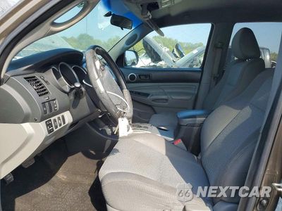 Zdjęcie 7 z 12 samochodu: 2014 TOYOTA TACOMA DOUBLE CAB PRERUNNER VIN:5TFJU4GN4EX063957 - miniatura