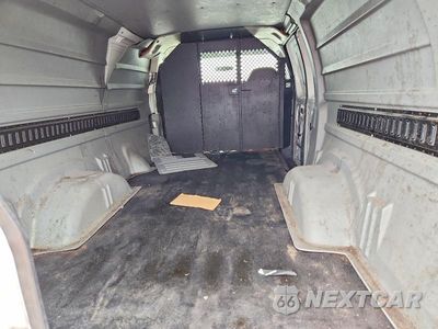 Zdjęcie 10 z 12 samochodu: 2005 FORD ECONOLINE E250 VAN VIN:1FTNS24W35HB25531 - miniatura