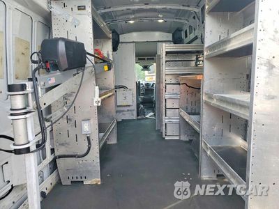 Zdjęcie 10 z 13 samochodu: 2018 FORD TRANSIT T-350 HD VIN:1FTBF4XM4JKA33015 - miniatura