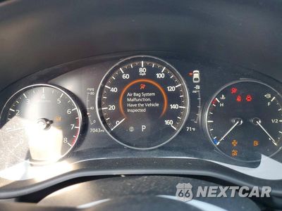 Zdjęcie 9 z 12 samochodu: 2019 MAZDA 3 PREFERRED PLUS VIN:JM1BPALM5K1110080 - miniatura