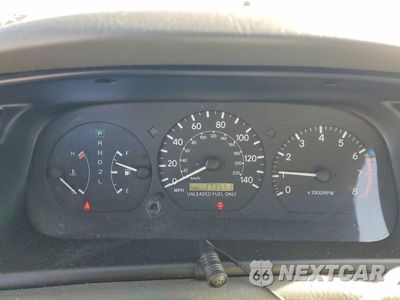 Zdjęcie 9 z 12 samochodu: 1999 TOYOTA CAMRY LE V6 VIN:JT2BF28K9X0191722 - miniatura