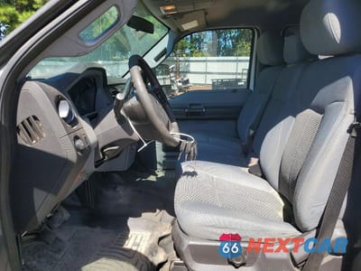 Zdjęcie 7 z 13 samochodu: 2014 FORD F350 SUPER DUTY VIN:1FT8W3BT4EEB15169 - miniatura